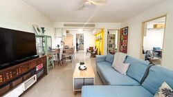 Blk 736 Pasir Ris Drive 10 (Pasir Ris), HDB 5 Rooms #517240311